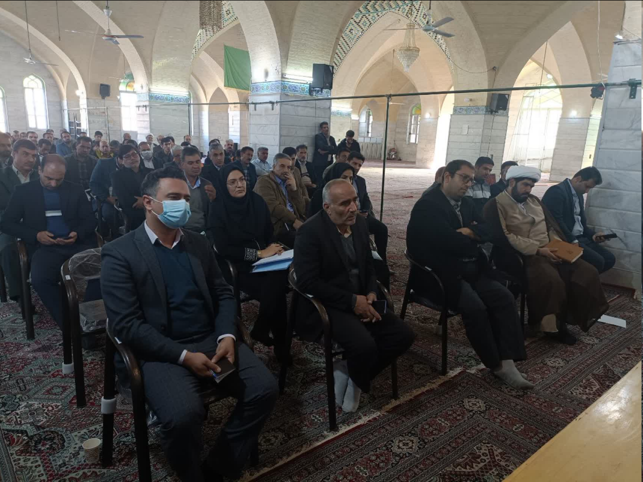 نقش مس در رشد شهربابک موثر است نقش مس در رشد شهربابک موثر است