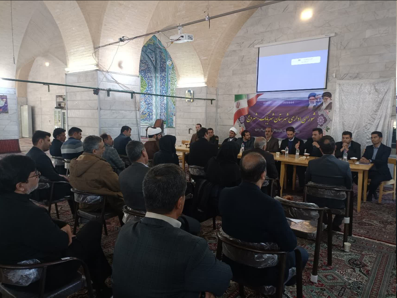 نقش مس در رشد شهربابک موثر است نقش مس در رشد شهربابک موثر است