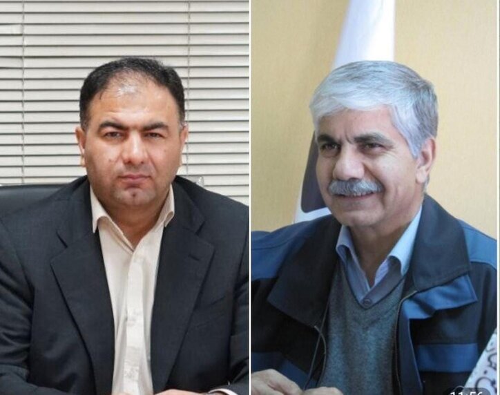 علی پورمعصومی مدیرعامل شرکت جهان فولاد سیرجان شد