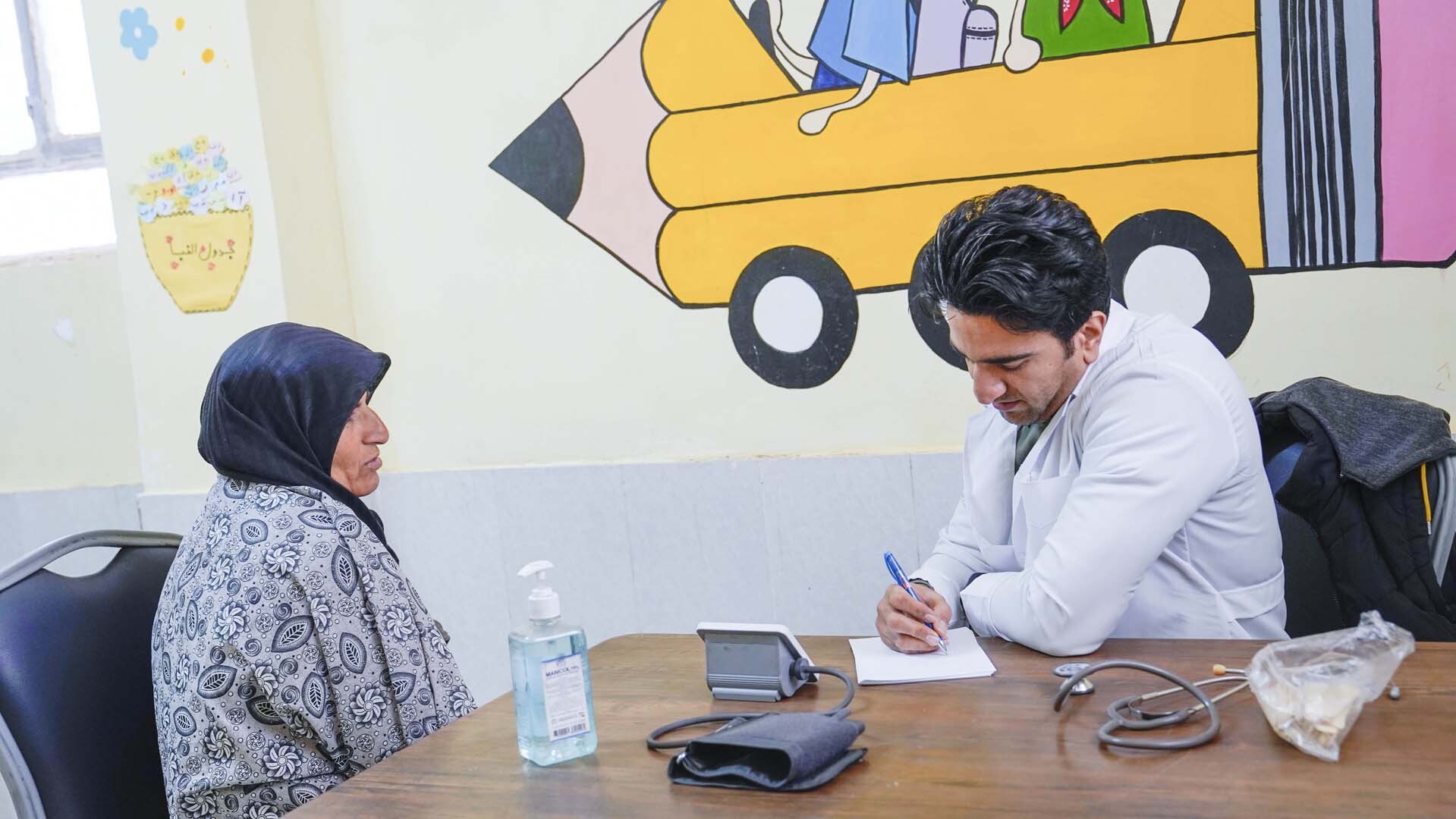 آغاز به کار کاروان&zwnj;های همدلی سیمیدکو در مناطق محروم و مرزی