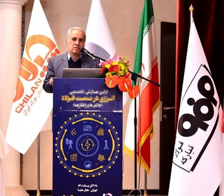 ضرورت هماهنگی توسعه‌ها با ظرفیت تولید انرژی در کشور/ تقدیر از فولاد مبارکه برای تلاش در زمینه بهینه‌سازی مصارف خانگی