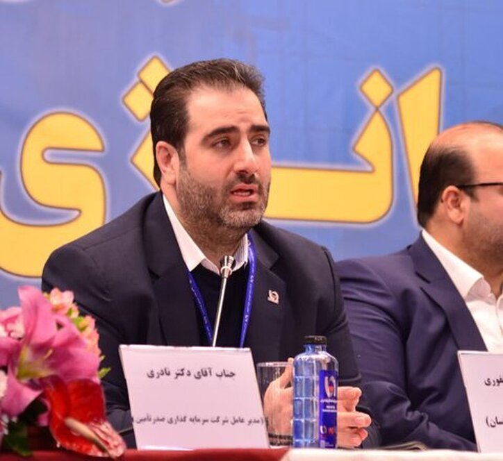 مجوز ۱۰۵میلیون تن فولاد صادر شده، اما با تولید ۳۰میلیون تن با چالش انرژی روبرو هستیم