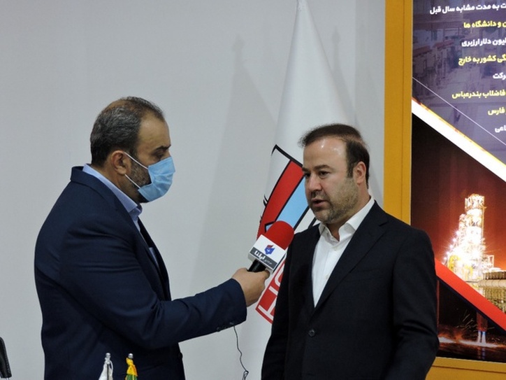 یک ذخیره معدنی قابل توجه در استان هرمزگان به فولاد هرمزگان واگذار خواهد شد/ نورد و ورق‌های آلیاژی را در فولاد هرمزگان تولید خواهیم کرد/ ظرفیت تولید اسلب ۳ میلیون و دویست هزار تن خواهد شد