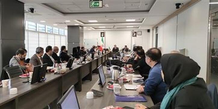 برگزاری نخستین گردهمایی بازرسان سازمان نظام مهندسی معدن سراسر کشور