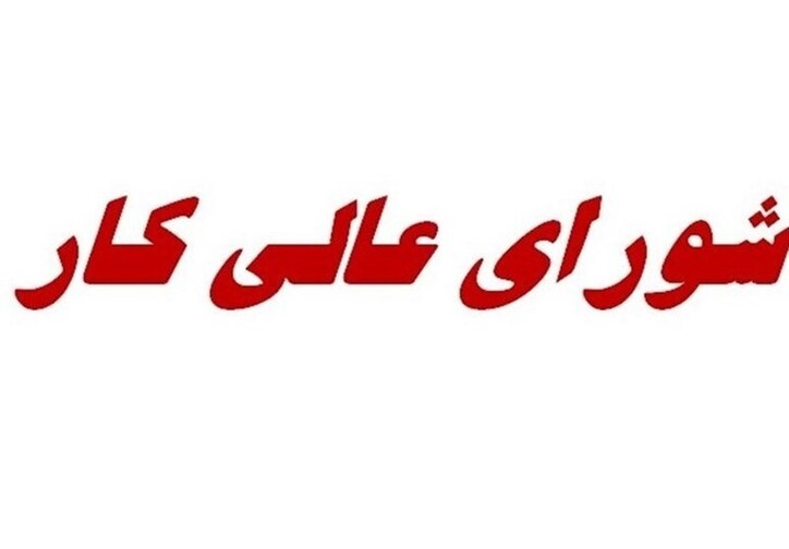 آغاز بررسی‌ها درباره دستمزد ۱۴۰۲ کارگران در جلسه امروز شورای عالی کار