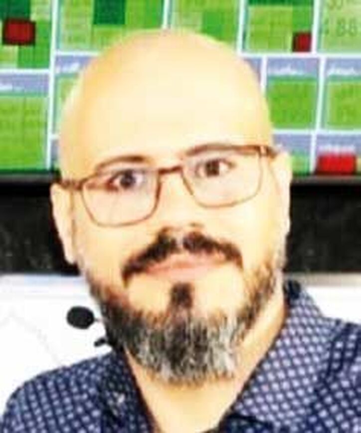 حال جدید بورس
