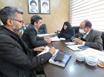 پیگیر منتفع شدن شهرستان از ظرفیت ماده ۱۴ قانون معادن هستیم