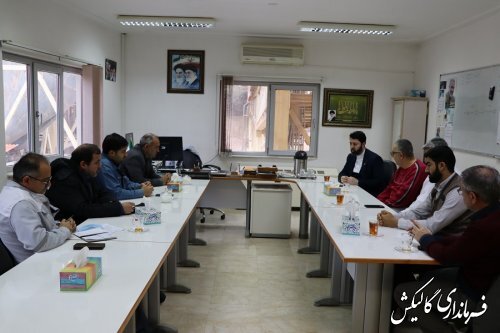 همراهی کارخانه سیمان پیوند در آبادانی و محرومیت زدایی در گالیکش اثرگذار است همراهی کارخانه سیمان پیوند در آبادانی و محرومیت زدایی در گالیکش اثرگذار است