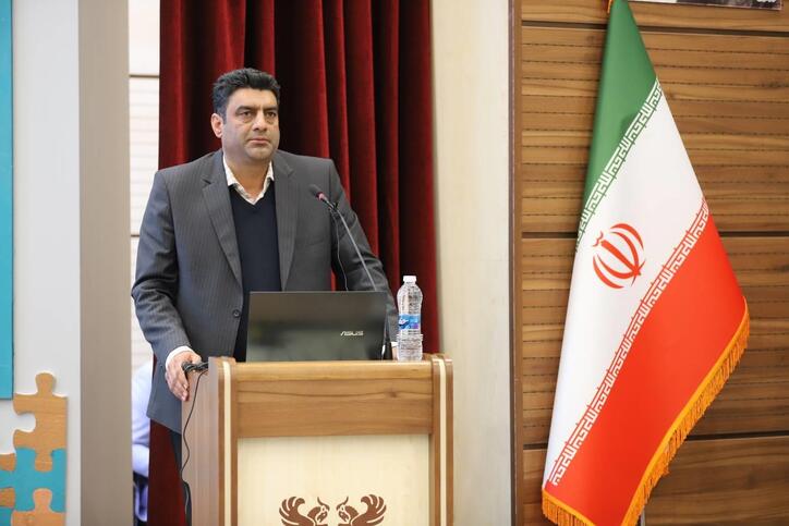 نیاز‌های فناورانه مجتمع مس شهربابک فرصتی برای شرکت‌های دانش بنیان کشور است