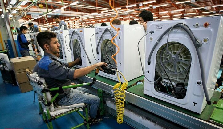 ارتقای کیفیت لوازم خانگی برای فتح بازار‌های جدید