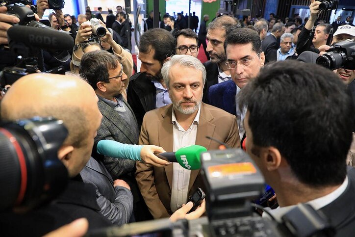 رشد ۲۶ درصدی صادرات لوازم خانگی تا پایان آبان ماه/ صنعت لوازم خانگی به بلوغ رسیده است