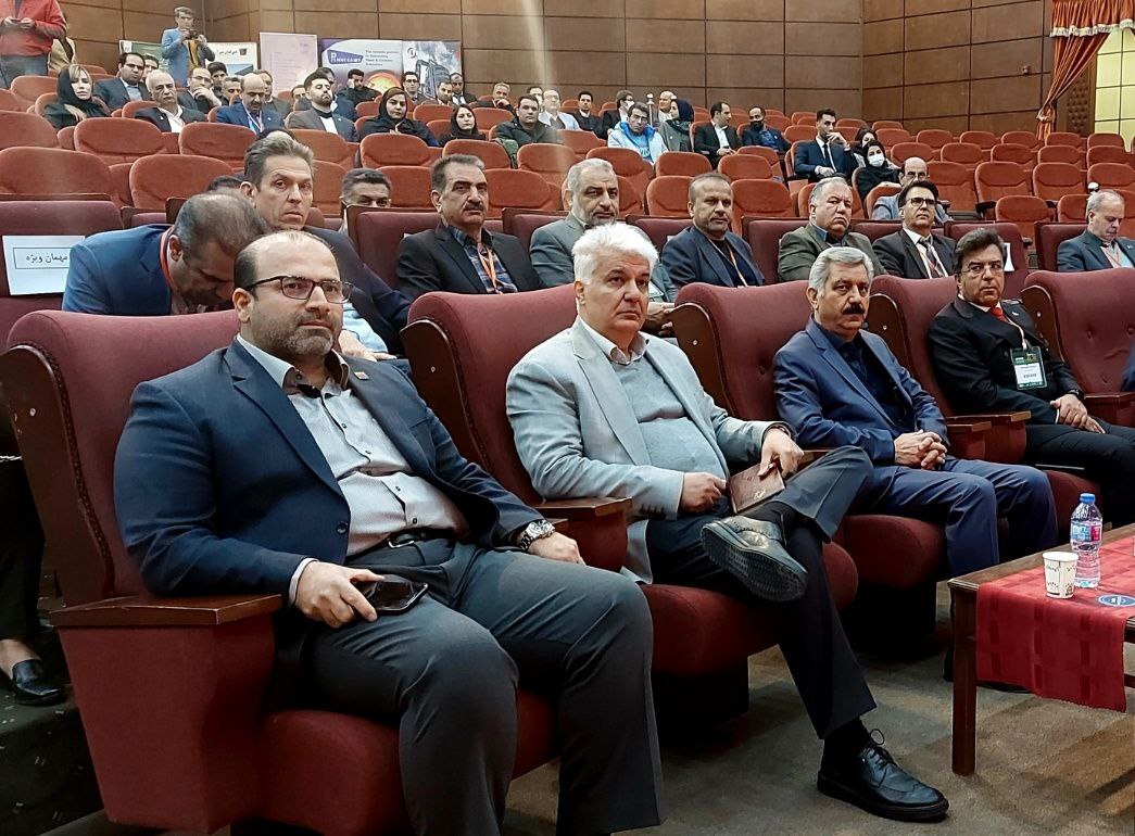 اولویت فولاد خوزستان تامین نسوز از تولیدکنندگان داخلی و حرکت به سمت بومی&zwnj;سازی است