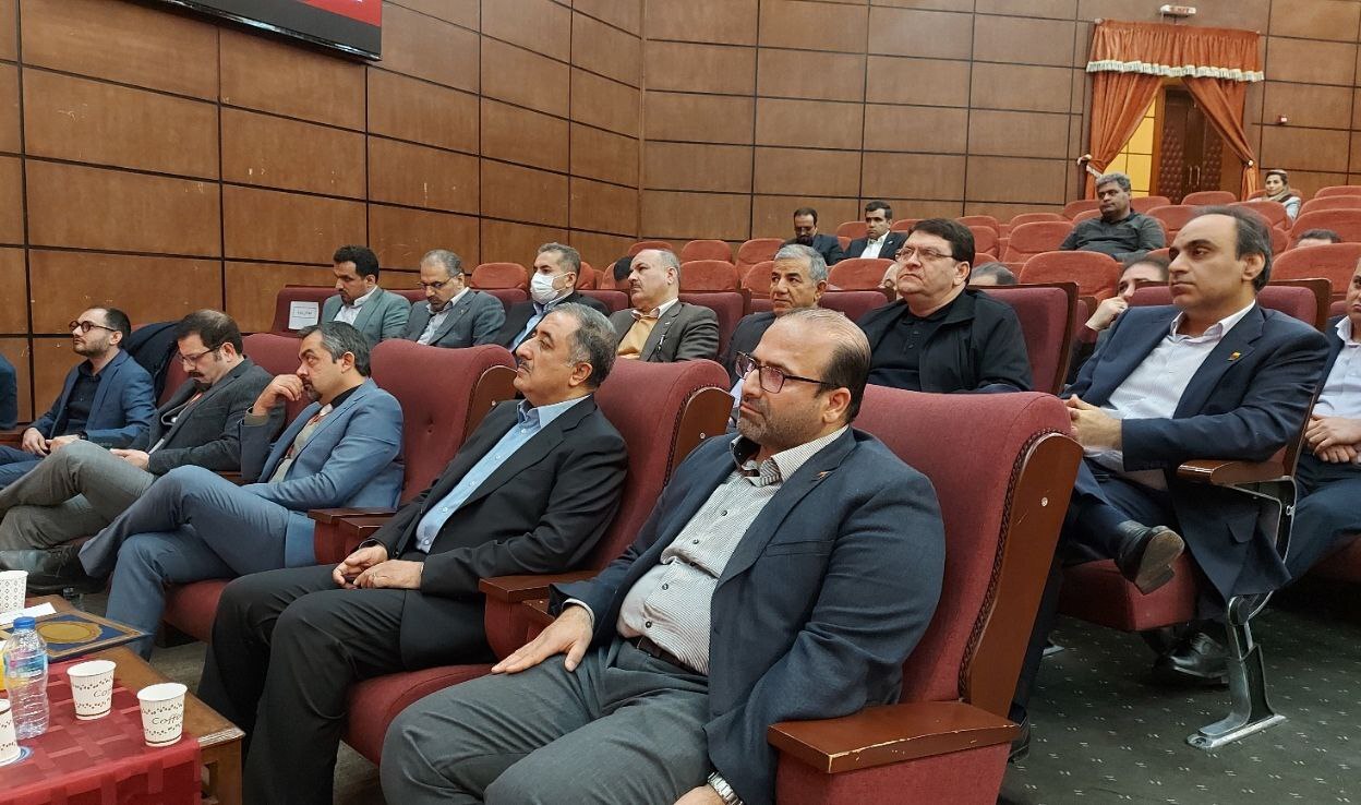 اولویت فولاد خوزستان تامین نسوز از تولیدکنندگان داخلی و حرکت به سمت بومی&zwnj;سازی است