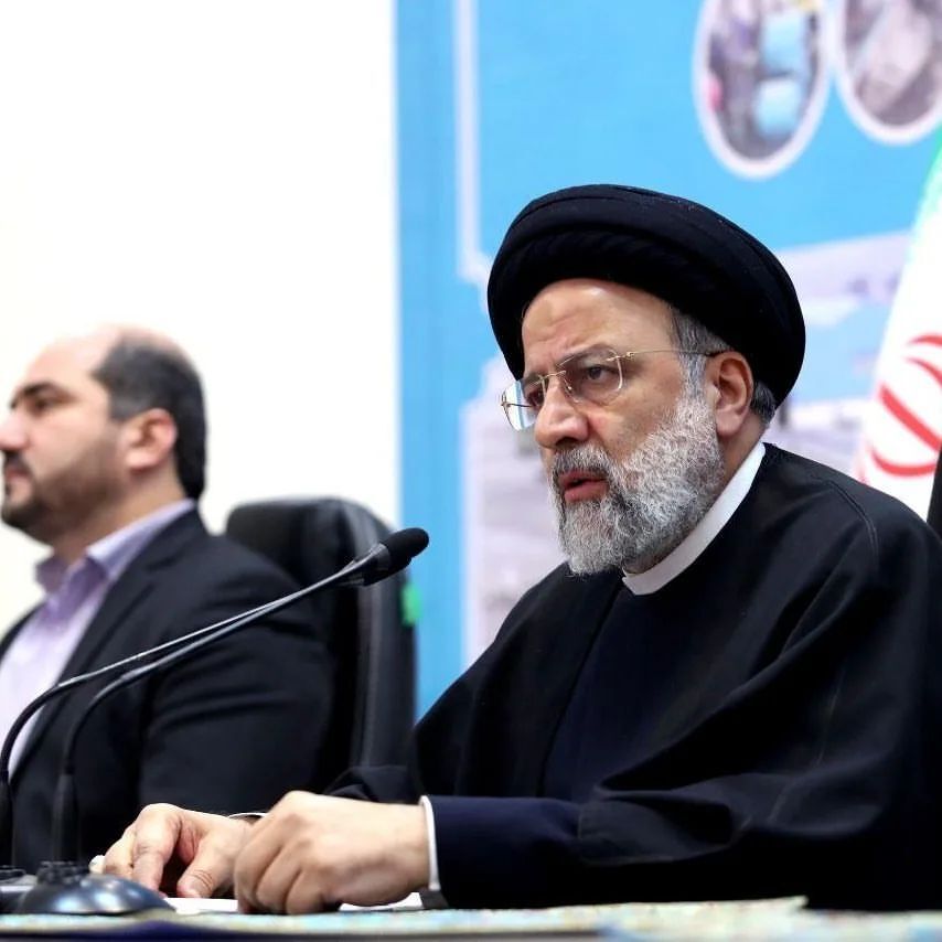 رئیس&zwnj;جمهور: بخش مهمی از جنگ ترکیبی در حوزه اقتصادی است