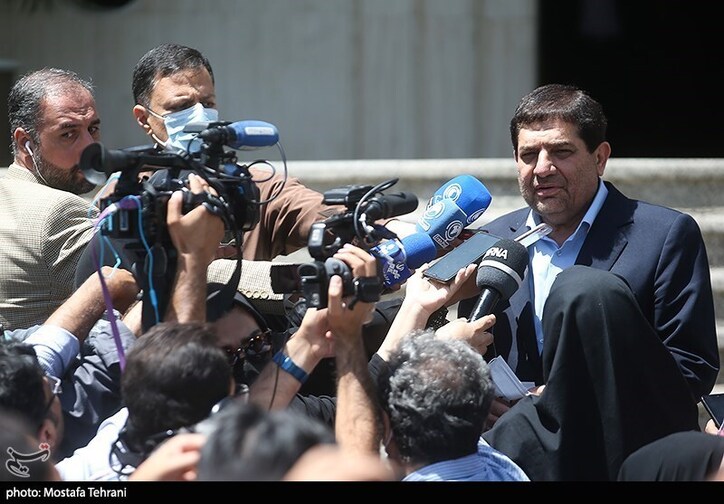 دستور مخبر برای بررسی اختلاف‌نظر دستگاه‌ها بر سر مدیریت پایانه‌های مرزی