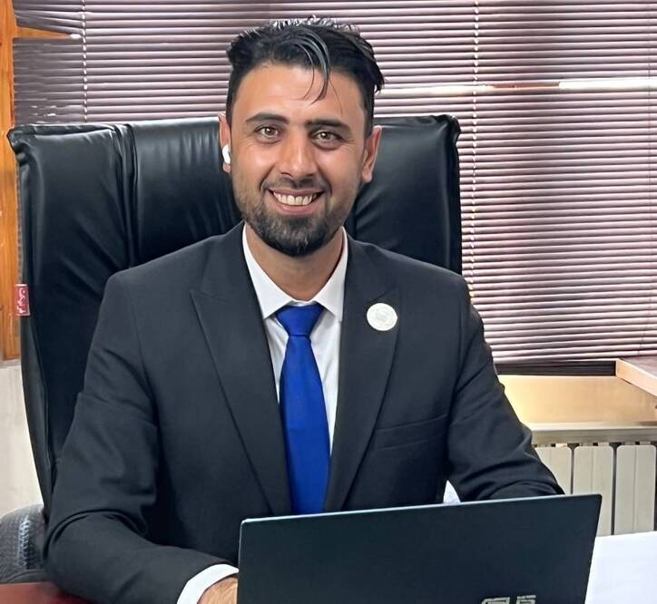 اکبری دلایل سقوط بیتکوین را تشریح کرد