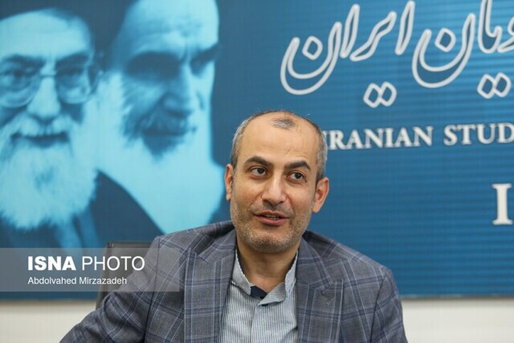 توانگر: باید کوتاهی دولت قبل در صندوق‌های ETF جبران شود