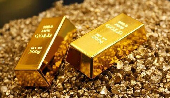 آرامش در بازار طلا