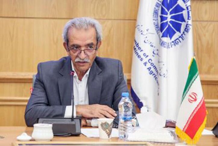 رییس اتاق ایران: انتقال کمیته اقدام ارزی به بانک مرکزی نیازمند بازنگری است