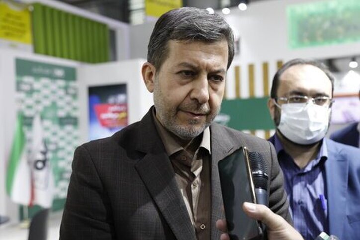 قدردانی معاون وزیر کشور از اقدامات فولاد مبارکه در راستای حفظ محیط زیست