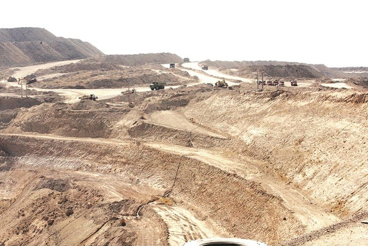 نیمه تاریک حوزه اکتشاف