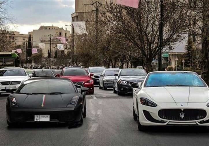 شرایط اعتراض به مالیات جدید خودرو‌های لوکس + سند
