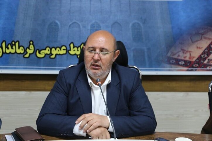 وجود ۱۰ واحد معدنی فعال در اهر