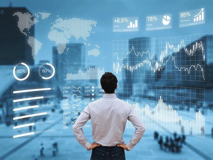 پیش بینی بورس فردا ۷ آذر ۱۴۰۱