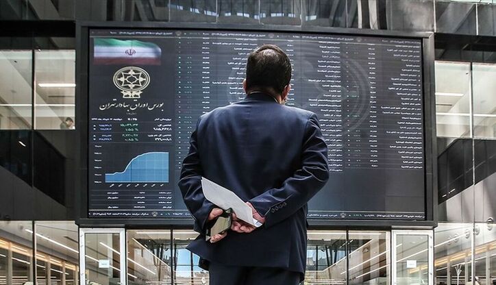 خودروساز‌ها همچنان شاخص کل را تقویت می‌کنند