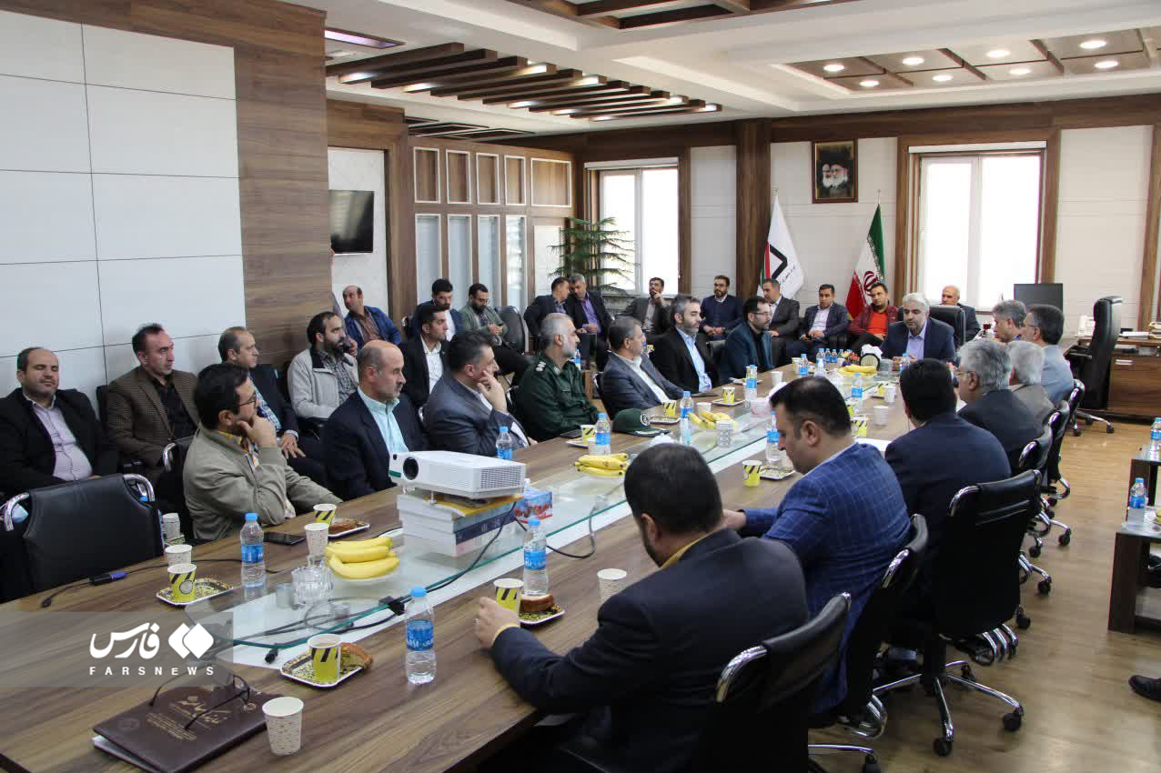 راه اندازی دستگاه «ریچ استاکر» در انبارهای عمومی البرز استان قزوین راه اندازی دستگاه «ریچ استاکر» در انبارهای عمومی البرز استان قزوین