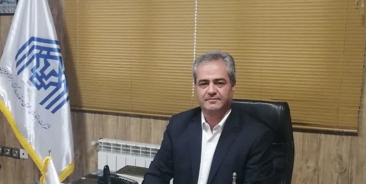 راه اندازی دستگاه «ریچ استاکر» در انبارهای عمومی البرز استان قزوین راه اندازی دستگاه «ریچ استاکر» در انبارهای عمومی البرز استان قزوین