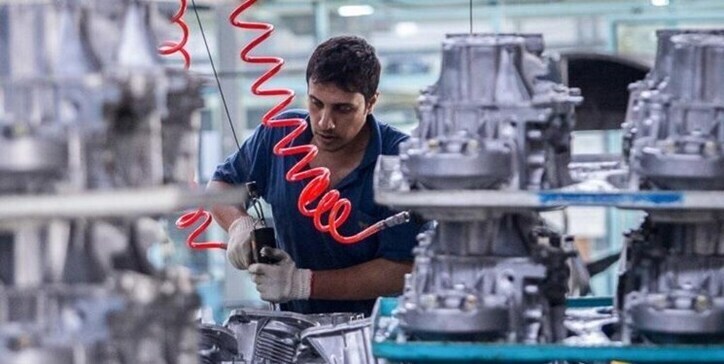 ۱۵ واحد صنعتی استان مرکزی به چرخه تولید بازگشتند