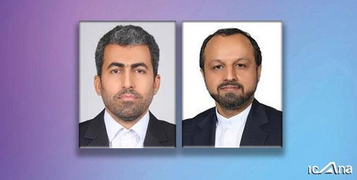 انتقاد شدید پورابراهیمی از اتفاقات بازار سرمایه/ خاندوزی:هیچ نماینده‌ای در بحث مدیریت بورس مداخله‌ای نداشته است