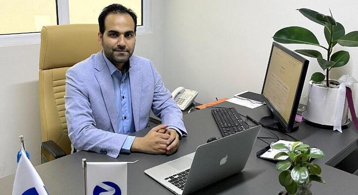 متحول‌سازی مدیریت لجستیک و حمل‌ونقل مواد معدنی با «آی‌بار»