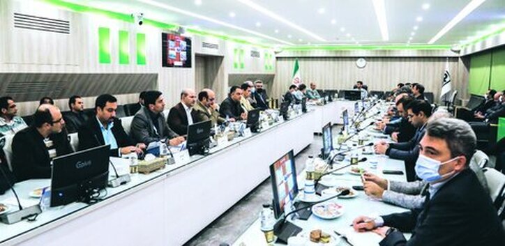 تمدید گواهینامه‌های استاندارد سیستم مدیریت یکپارچه (IMS) شرکت فولاد مبارکه