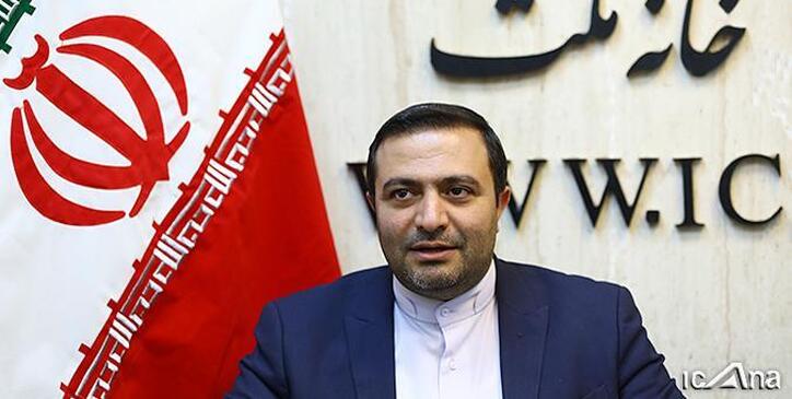 ادعای دخالت نمایندگان کمیسیون اقتصادی در استعفای رئیس سازمان بورس ناصحیح است