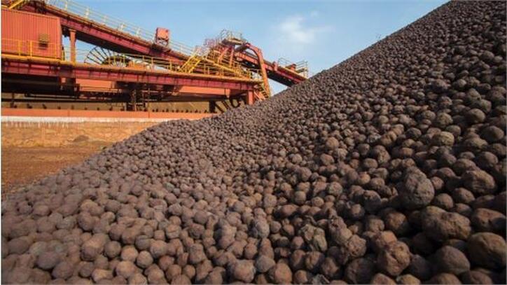 نگرانی‌های کرونایی در بازار سنگ آهن چین