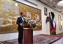 دنبال تسهیل ورود شرکت‌های کوچک و متوسط ایرانی به شبکه همکاری جهانی هستیم/ بین‌المللی‌کردن شرکت‌های کوچک و متوسط هدف تمامی فعالیت‌هاست