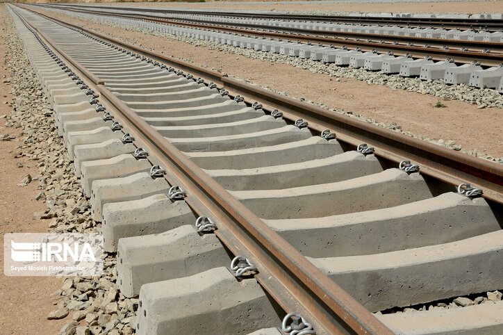 ویدئو| افتتاح راه‌آهن زاهدان-خاش با هدف ایجاد کریدور شمال-جنوب در شرق کشور