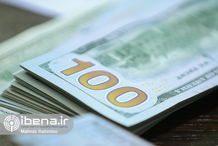 قیمت دلار امروز ۹ آذر ۱۴۰۱