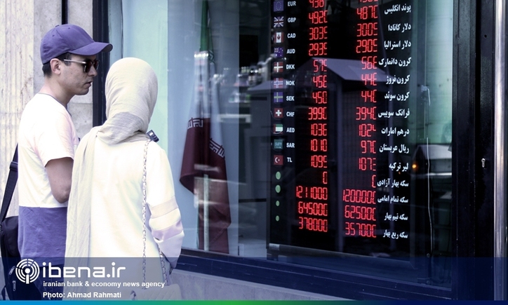 اقتصاد دولتی عامل تنش‌های قیمتی ارز است