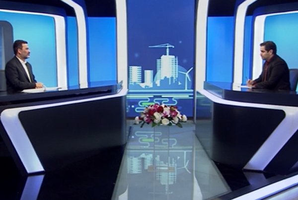 رشد ۱۱.۶ درصدی تولید، در تاریخ ایران بینظیر بود/ حمایت از تولید داخلی، تکلیف قانونیمان است رشد ۱۱.۶ درصدی تولید، در تاریخ ایران بینظیر بود/ حمایت از تولید داخلی، تکلیف قانونیمان است