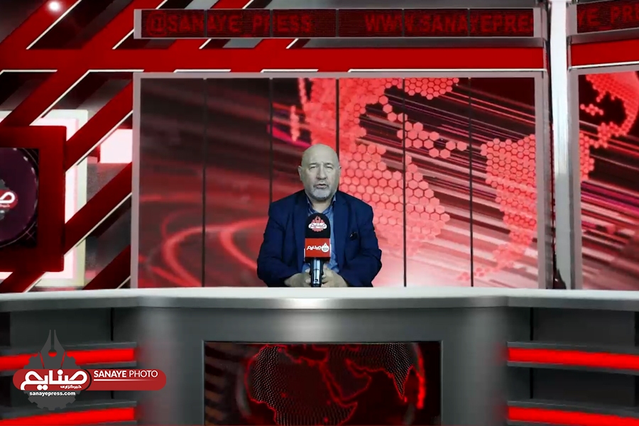 افزایش ۳۰ برابری حقوق دولتی معادن تاکنون و مصوبه ۴۰ هزارمیلیارد تومانی حقوق دولتی معادن، به معنای غیرکارشناسی بودن مصوبات کمیته معدن مجلس است/ تفکری که معدن را محل درآمد دولت میداند باید حذف شود/ اصلاحیه قانون معادن به دلیل غیرکارشناسی بودن مورد تایید معدنکاران و تشکلهای معدنی نیست + فیلم افزایش ۳۰ برابری حقوق دولتی معادن تاکنون و مصوبه ۴۰ هزارمیلیارد تومانی حقوق دولتی معادن، به معنای غیرکارشناسی بودن مصوبات کمیته معدن مجلس است/ تفکری که معدن را محل درآمد دولت میداند باید حذف شود/ اصلاحیه قانون معادن به دلیل غیرکارشناسی بودن مورد تایید معدنکاران و تشکلهای معدنی نیست + فیلم