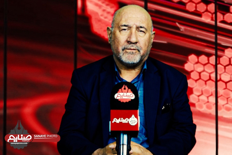 افزایش ۳۰ برابری حقوق دولتی معادن تاکنون و مصوبه ۴۰ هزارمیلیارد تومانی حقوق دولتی معادن، به معنای غیرکارشناسی بودن مصوبات کمیته معدن مجلس است/ تفکری که معدن را محل درآمد دولت میداند باید حذف شود/ اصلاحیه قانون معادن به دلیل غیرکارشناسی بودن مورد تایید معدنکاران و تشکلهای معدنی نیست + فیلم افزایش ۳۰ برابری حقوق دولتی معادن تاکنون و مصوبه ۴۰ هزارمیلیارد تومانی حقوق دولتی معادن، به معنای غیرکارشناسی بودن مصوبات کمیته معدن مجلس است/ تفکری که معدن را محل درآمد دولت میداند باید حذف شود/ اصلاحیه قانون معادن به دلیل غیرکارشناسی بودن مورد تایید معدنکاران و تشکلهای معدنی نیست + فیلم