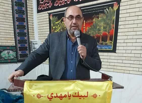 تقدیر شرکت مس از فعالیت جهادگران در جنوب استان کرمان تقدیر شرکت مس از فعالیت جهادگران در جنوب استان کرمان