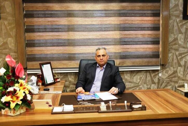آمادگی اتاق بازرگانی آبادان برای همکاری با گمرک