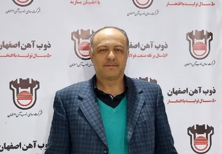 رشد تولید فولاد با مهار چالش‌ها و حمایت از تولید داخل به ثمر می‌نشیند