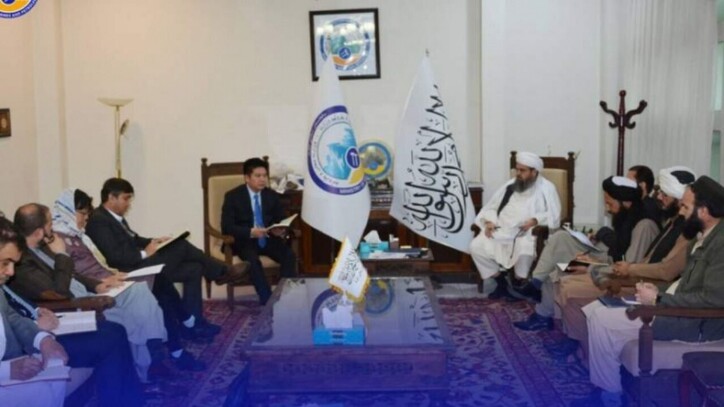 امنیت پروژه مس عینک را تامین می‌کنیم