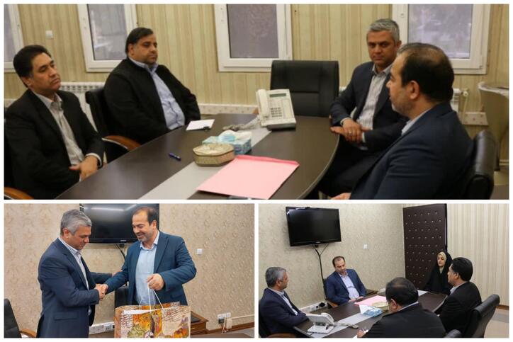 آغاز به کار هیات مدیره جدید باشگاه مس کرمان