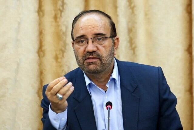 گامهای عملی برای استقلال مس آذربایجان دستاورد سفر رییس جمهور به آذربایجان شرقی گامهای عملی برای استقلال مس آذربایجان دستاورد سفر رییس جمهور به آذربایجان شرقی